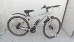 Ontario bicycle