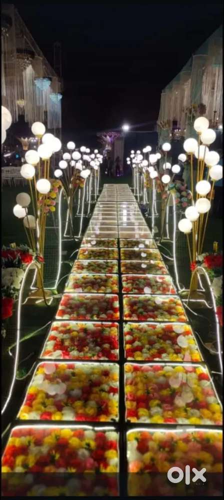 Event management &Decoration