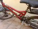 Without gear