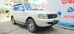Tata Safari 2007 Diesel Good Condition