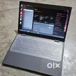 11th Generation Core i5 Dell Fingerprint NVME SSD ULTRA Slim Laptop