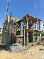 2BHK VILLA SALE FOR OLD PERUNGALATHUR