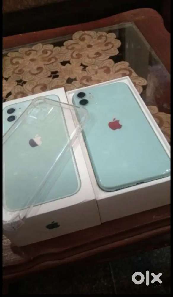 iPhone11 64 GB Brand New condition