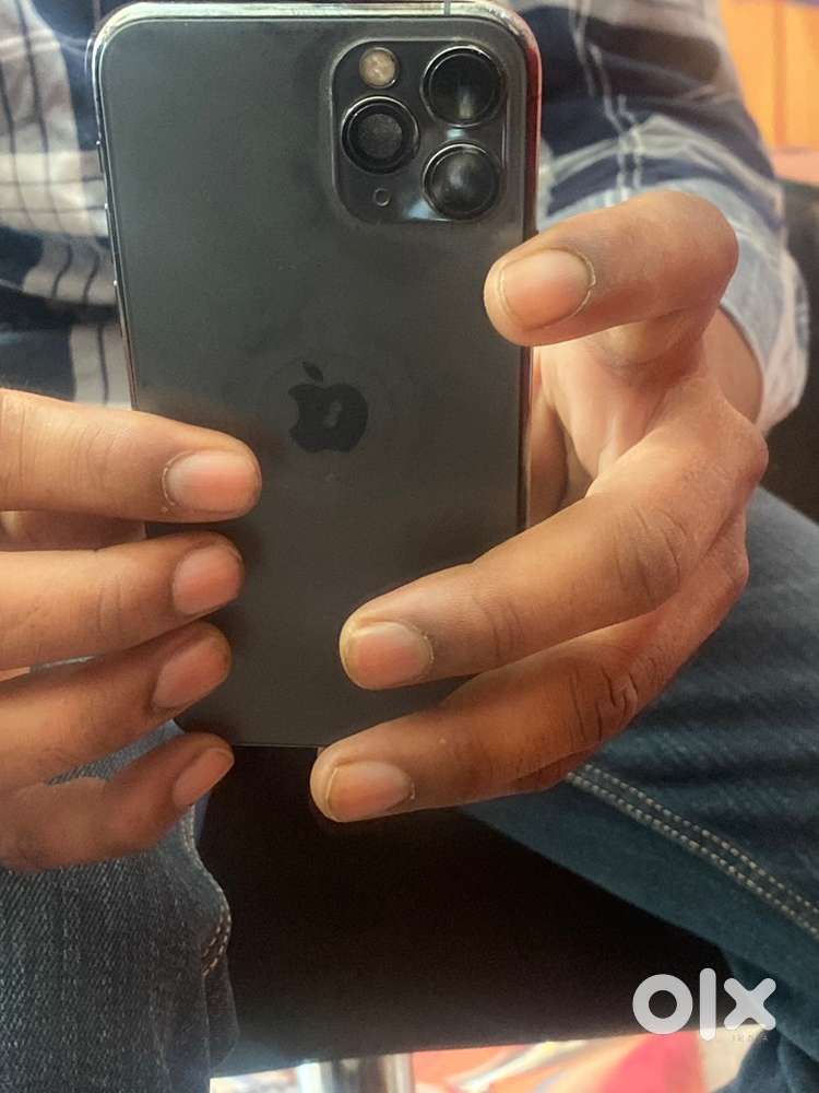 i phone 11 pro
