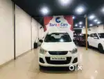 Maruti Suzuki Alto K10 VXI AMT, 2017, Petrol