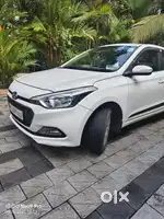 Hyundai Elite i20 2017 Petrol Well Maintained Single owner,IC Aug 2026