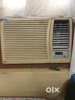 1.5 ton ac lg good condition