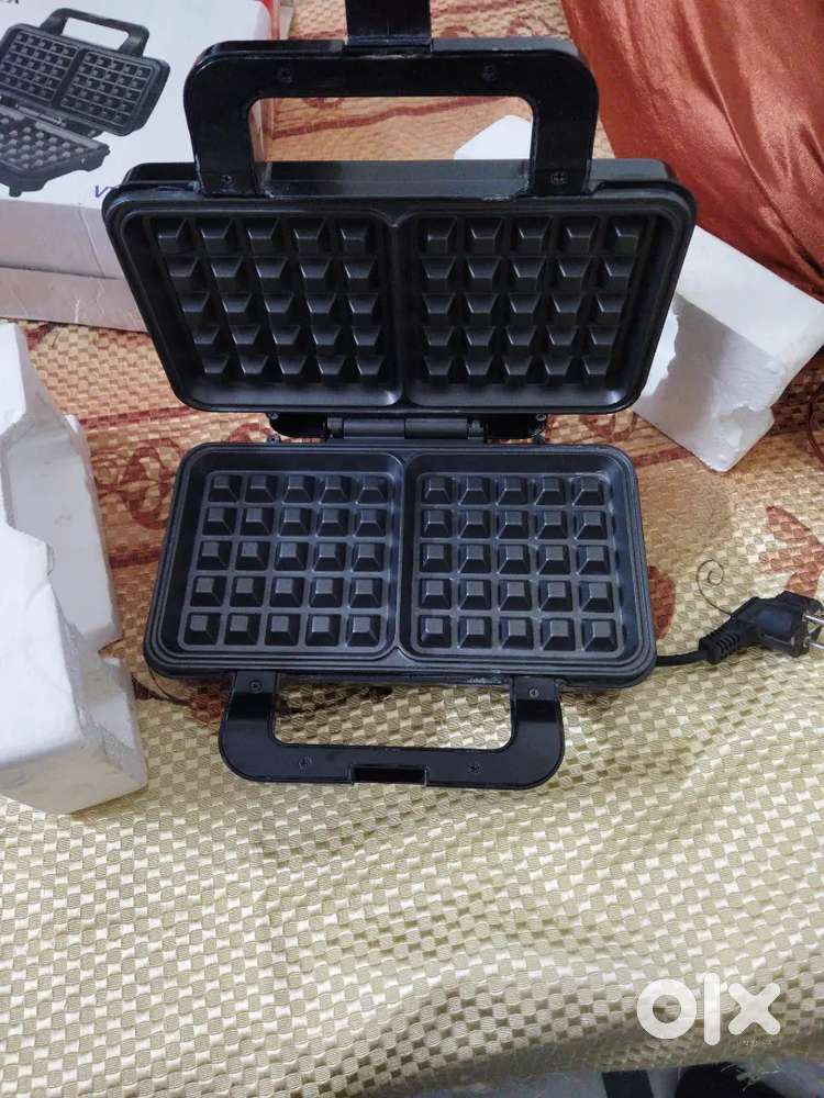 Skyline Waffle maker vlt 5099