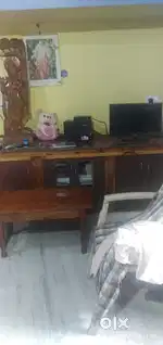 Furnished Ac Room in Ganganagar Chowk