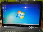 A core i3 hp laptop for sell