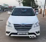 Toyota Innova, 2014, Diesel