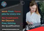 Work from home