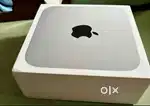 Apple Mac mini M2, 8GB, 256GB, Mac OS 15.5 FCP 11.1 with BOX