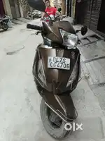Jupiter 2018 good condition