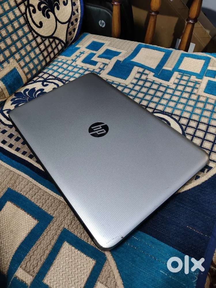 HP Pavallion