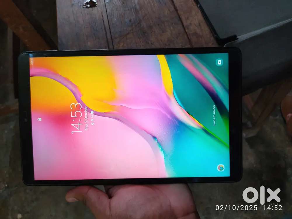 Samsung galaxy Tab A