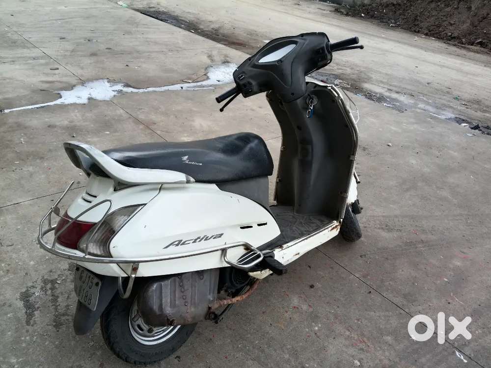 Honda Activa
