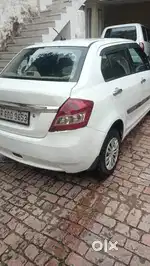 Maruti Suzuki Swift Dzire 2015 Diesel Good Condition