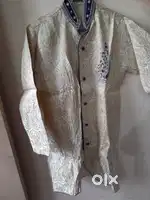 New sherwani, contact only genuine buyers from Bharuch