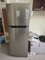 Samsung double door fridge
