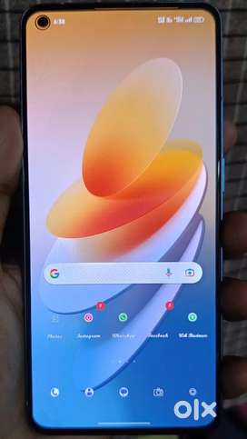OPPO RENO 7 PRO 5G 12GB Ram 256 storage bill box available