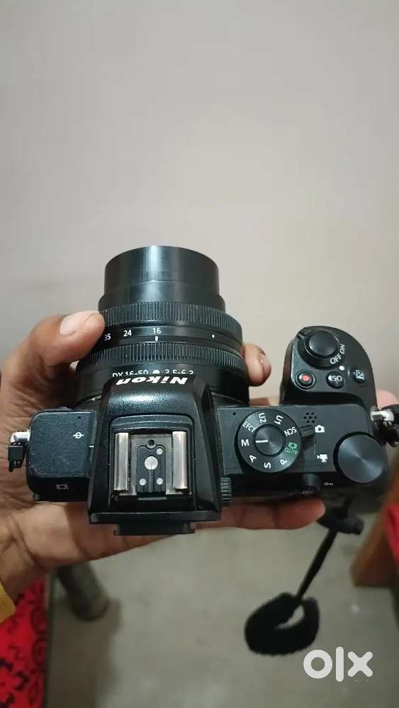 Nikon Z50 Camera