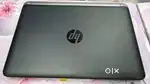 HP SCREEN TOUCH LAPTOP @ 18500