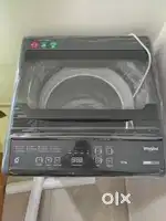Wachine machine whirlpool  7.kg