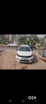 Tata Tigor run 22500 kms only ,company cng ,19 july ,2024