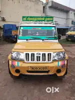 BOLERO CITY PIK-UP (இடம் -சேலம்)KM-20,000