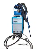 CO2 Welding Machine 400 Amps