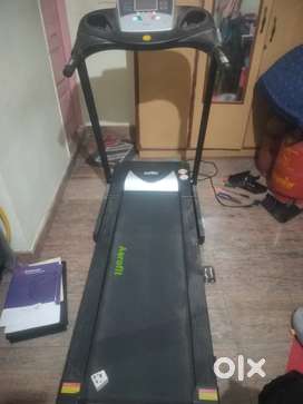Trademil  machine