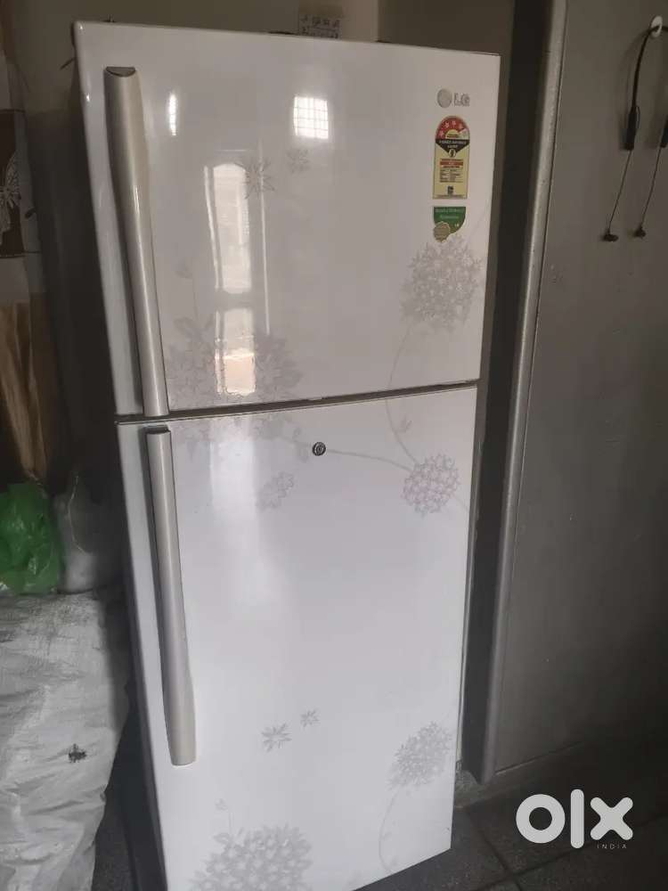 LG 350 Ltr 4Star Refrigerator Fridge