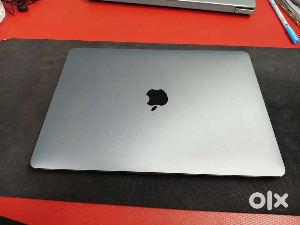 Apple macbook pro 2021