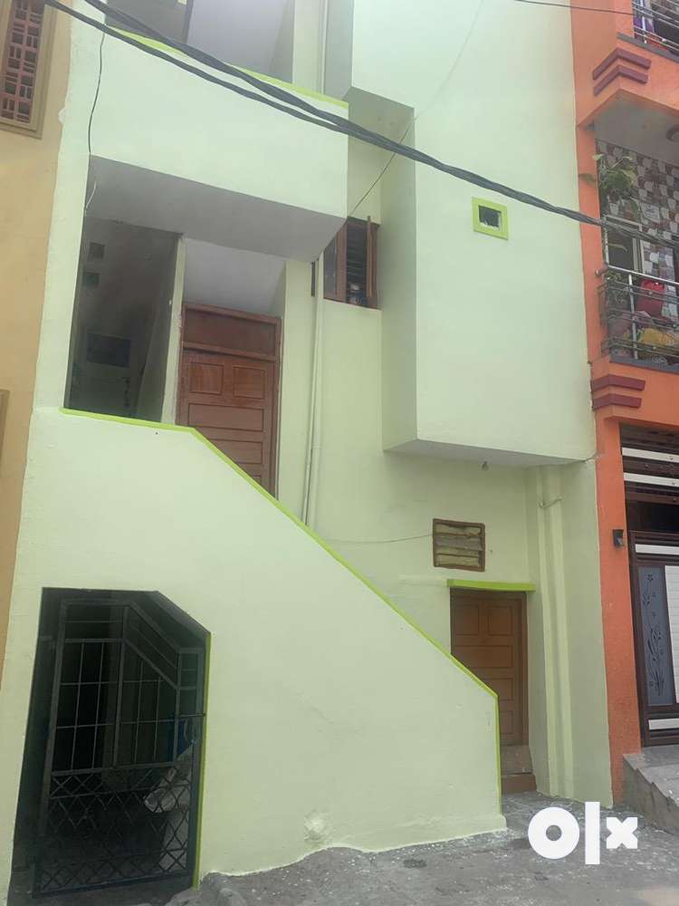 G+2 building for sale near HSR Layout 7th sector