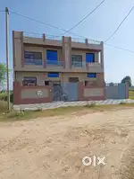 151 gaj ka 3 BHK semi duplex JDA approved Villa