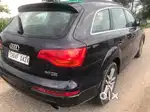Audi Q7 Diesel Good Condition