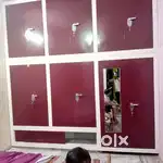 STEEL WARDROBE MALFUNCTION & MONIFCTER