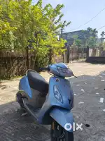 Top to top condition you can test ride after that you buy