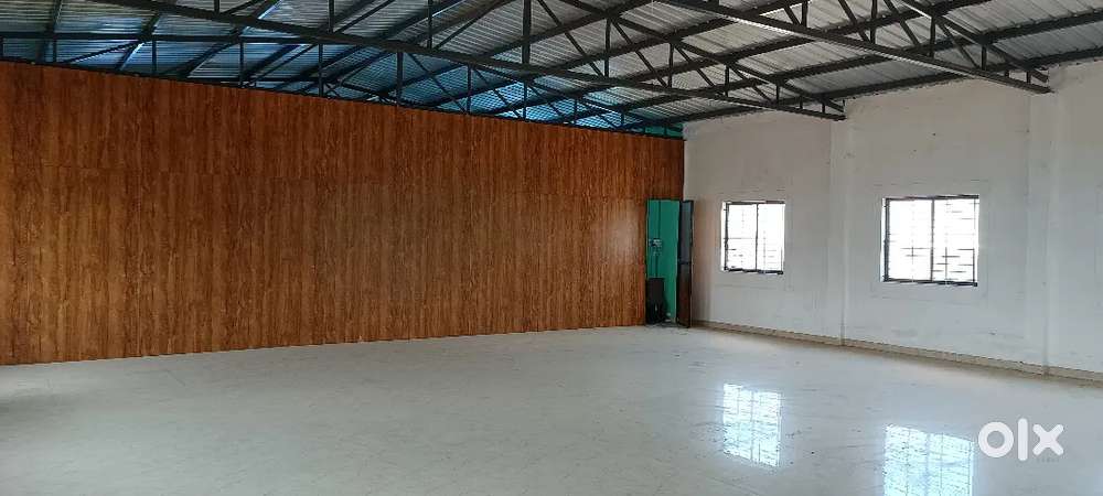 Commercial Space for Rent - 1660 sq ft