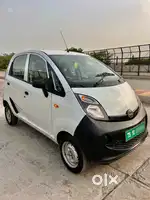 Tata Nano EV (Jayem Neo EV) Electric Car (150 km range)