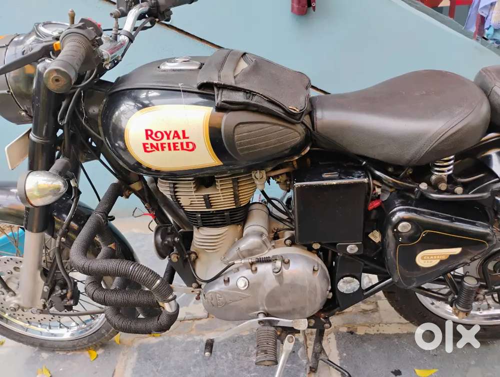 Vehicle Engine condition perfect and looking good any one intrest call