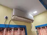 Sharp a.c inverter