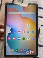 Samsung galaxy Tab S6 lite with lte calling
