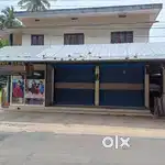 Shop for rent