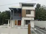 New house for sale Pothancode nannattukavu