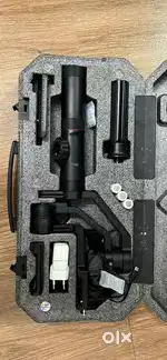 Zhiyun crane 2 gimbal