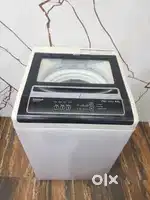 Whirlpool classic plus 6.5kg top load fully automatic washing machine*