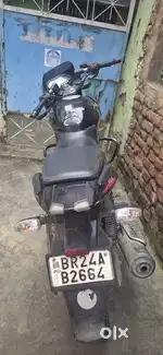 Pulsar 150 2020