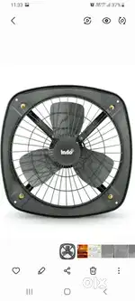 Exhaust fan ,urgent sell, money problem, urgent sill